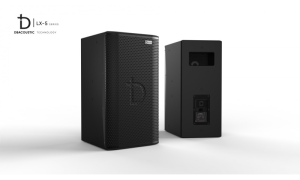 Loa Karaoke DBAcoustic LX-S52