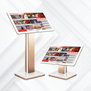 Màn hình cảm ứng không dây 22″