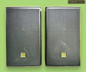 Loa full ASA-112 3 tấc