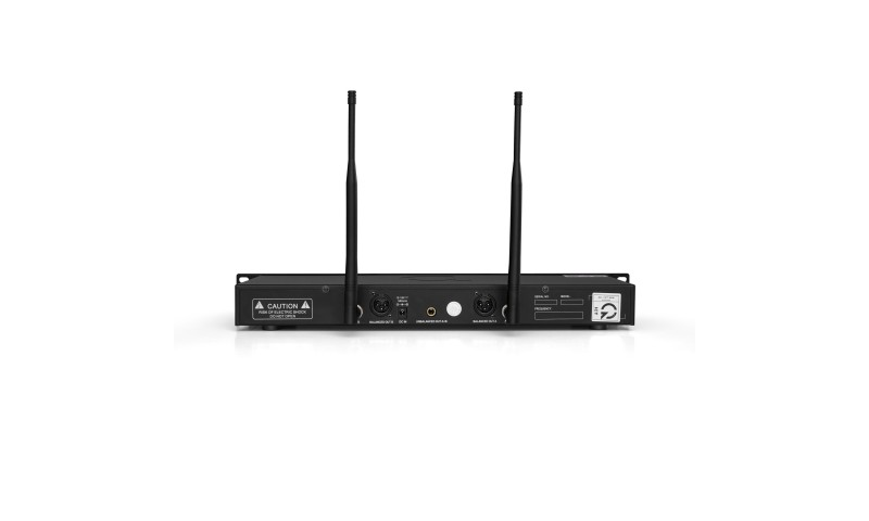 Micro Không Dây Dbacoustic M400A - Ảnh 5