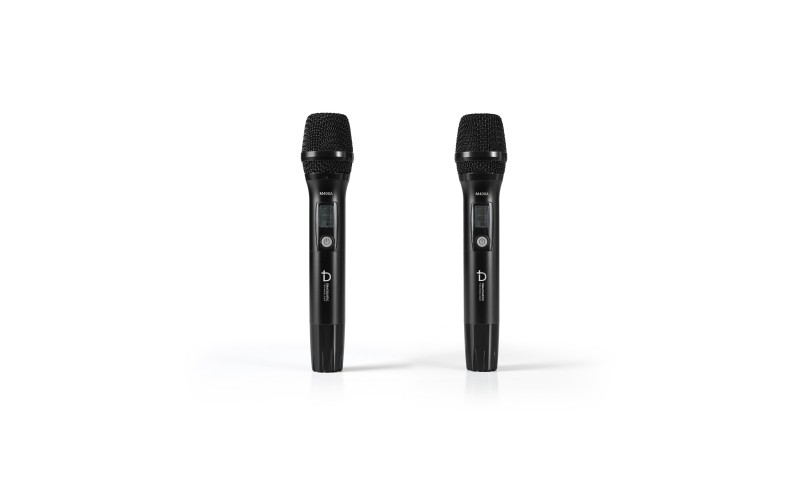 Micro Không Dây Dbacoustic M400A - Ảnh 4