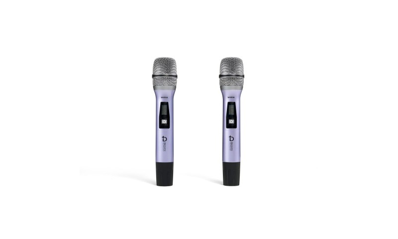 Micro Không Dây Dbacoustic M400A - Ảnh 3