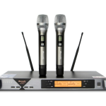 Micro không dây Dbacoustic DB550 Plus