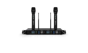 Micro Không Dây DBacoustic DB650 PRO